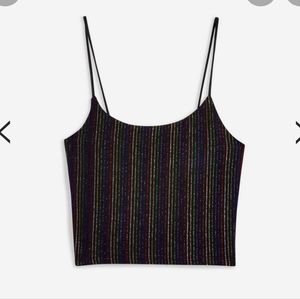 Topshop tank top